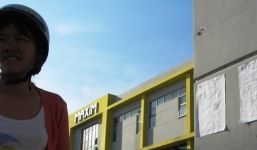 Dòng thông báo ứa nước mắt của ông chủ Đài Loan