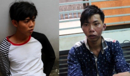 Cướp Iphone xong quay lại 'cười đểu' nạn nhân