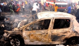 Nigeria: Đánh bom liên hoàn, ít nhất 118 người chết