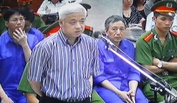 Bầu Kiên 'bật' lại quan tòa, khẳng định không kinh doanh vàng