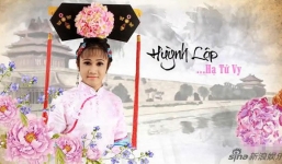 Dân mạng Hoa ngữ tranh cãi vì 'Hoàn Châu cách cách' Việt