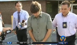 Nam thanh niên trốn trong tủ quần áo cưỡng hiếp nữ sinh 14 tuổi suốt 5 ngày