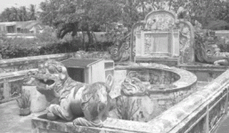 Nhà “ngoại cảm” bị vật chết vì tiết lộ thiên cơ về vú nuôi vua Gia Long?