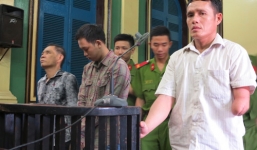 Ông “trùm” cụt tay, cụt chân buôn ma túy xuyên Việt lãnh án tử