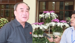 'Nếu Trung Quốc làm quá, Việt Nam phải có cách ứng xử tương ứng'