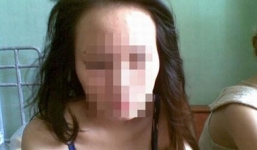 Quý bà vướng lưới tình với trai trẻ trong khách sạn