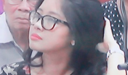 Vì sao người đẹp bên cạnh bầu Kiên không “dính chàm”?