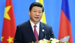 Tập Cận Bình cảnh báo Mỹ không tăng cường liên minh quân sự chống TQ