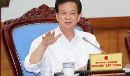 Thủ tướng chỉ đạo hỗ trợ doanh nghiệp bị thiệt hại sau vụ quá khích