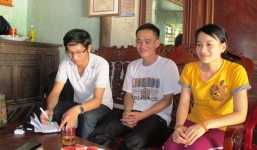 Thuyền phó tàu CSB và phút đối đầu với tàu TQ