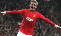 M.U đạt được thỏa thuận chiêu mộ Toni Kroos từ Bayern