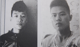 “Ôm” tiền tỷ trốn truy nã cũng không thoát