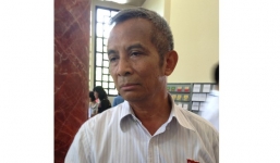 'Tuyệt đối không manh động, không lọt vào âm mưu của Trung Quốc'