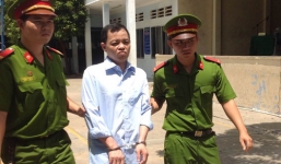 Việt kiều Úc vận chuyển heroin lãnh án tử