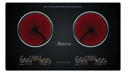 Bếp điện - Bí quyết làm nên những món ăn ngon