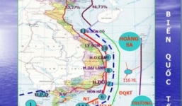 Truy cứu trách nhiệm hình sự chủ tàu Trung Quốc