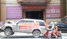 Chậm trả bảo hiểm, công ty AAA vô trách nhiệm với khách hàng?