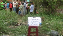 Bản tin 113 – chiều 22/5: Phát hiện xác chết phụ nữ cạnh đường ray…