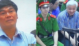 Cuộc đối đầu giữa bầu Kiên và bạn thân