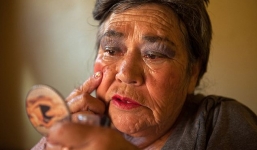 Cận cảnh cuộc sống của những gái mại dâm 'về hưu'