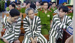 Chuyện về những người con của trùm giang hồ Năm Cam