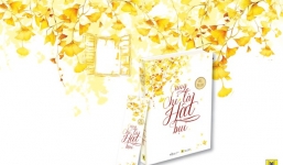 'Cũng chỉ là hạt bụi' - Tình yêu định mệnh