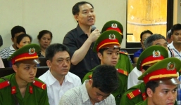 Dương Chí Dũng: 'Anh em bị như thế này tôi rất khổ tâm'