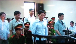 Trực tiếp: Đại diện VKS đề nghị xem xét giảm hình phạt cho Dương Tự Trọng