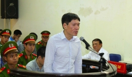 Dương Tự Trọng được đề nghị giảm nhẹ án