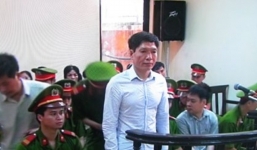 Trước tòa, Dương Tự Trọng khai về tình nhân