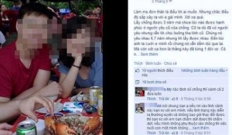 Em gái tung ảnh anh rể cùng nhân tình để trả thù “hộ” chị?