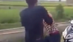 Gã trai chặn đường hiếp dâm còn cướp tiền phụ nữ