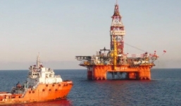 Giàn khoan 981 – âm mưu chiếm Biển Đông của Trung Quốc