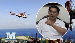 'Trung Quốc đã phơi bày hết chiêu trò'