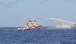 Bài 1: Kiện Trung Quốc vụ giàn khoan, Việt Nam đã có “nỏ thần”!