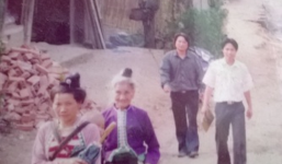 Kỳ1: Sự “linh nghiệm” của bùa chú(?)