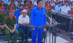 Lê Vũ Kỳ: Tiến sỹ toán vỡ mộng theo bầu Kiên