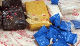 Đề nghị truy tố nữ đại úy công an mua bán ma túy