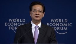 Thủ tướng : 'Xung đột ở Biển Đông khiến kinh tế thế giới chịu hậu quả'