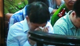 Dương Tự Trọng: ' Tôi nhớ và thương mẹ vô cùng'