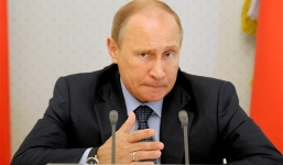 Putin đập tan chiến lược cô lập Nga của chính quyền Mỹ