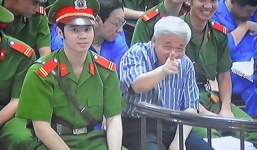 Người thân đồng loạt khen và tin tưởng vào bầu Kiên