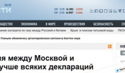 Nhà báo Nga gây phẫn nộ vì gọi Việt Nam là “Ukraine của Trung Quốc”