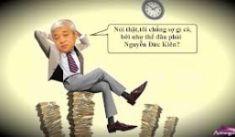 Bản lĩnh 'Kiên đầu bạc'