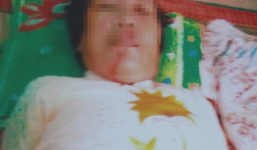 Cái chết của người phụ nữ bị chồng đổ 16 bao xi măng xuống mộ