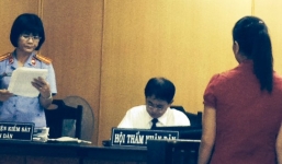 Cán bộ thuế giúp vợ phù phép hoàn thuế ăn tiền tỉ