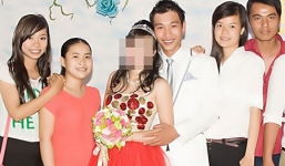 Cô dâu “mất tích” tại tiệc cưới đã trở về