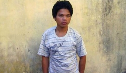 Đâm thấu tim anh trai rồi đổ tội cho người khác