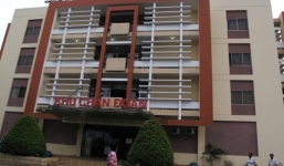 Bắt 3 thanh niên trong vụ giết người tại bệnh viện