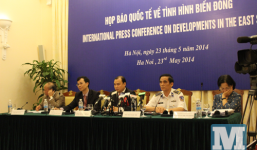 Công thư của cố TT Phạm Văn Đồng không có giá trị pháp lý với Hoàng Sa, Trường Sa